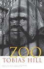 Cover: Zoo - Salt Publishing