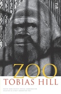 Cover: Zoo - Salt Publishing