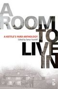 Cover: A Room to Live In - Salt Publishing