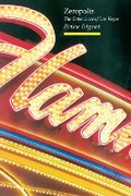 Cover: Zeropolis - Reaktion Books