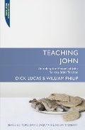 Cover: Teaching John - Christian Focus Publications Ltd