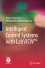 Cover: Intelligent Control Systems with LabVIEWT - Springer
