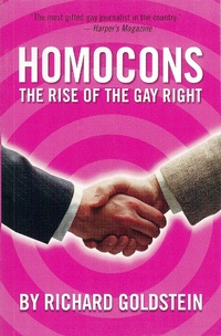 Enlarge image Cover: Homocons - Verso Books