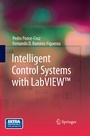 Cover: Intelligent Control Systems with LabVIEWT - Springer