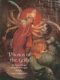 Enlarge image Cover: Photos of the Gods - Reaktion Books