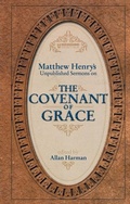 Cover: The Covenant of Grace - Christian Heritage