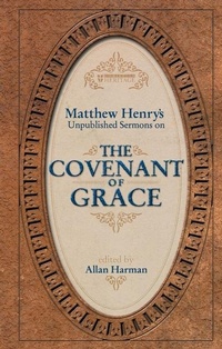 Enlarge image Cover: The Covenant of Grace - Christian Heritage