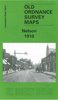 Abbildung von: Nelson 1910 - Alan Godfrey Maps