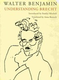 Cover: Understanding Brecht - Verso Books