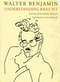 Enlarge image Cover: Understanding Brecht - Verso Books