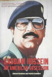 Enlarge image Cover: Saddam Hussein - Verso Books