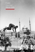 Cover: Cairo - Reaktion Books