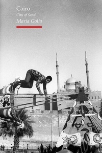 Enlarge image Cover: Cairo - Reaktion Books
