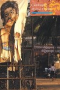 Cover: Cambodia - Reaktion Books