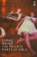 Cover: The Private Parts of Girls - Salt Publishing