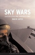 Cover: Sky Wars - Reaktion Books