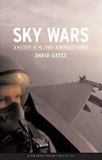Enlarge image Cover: Sky Wars - Reaktion Books