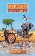 Cover: African Adventures - Christian Focus 4Kids