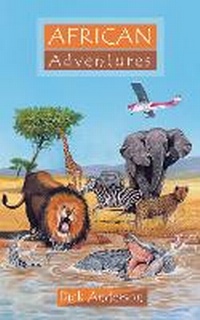 Enlarge image Cover: African Adventures - Christian Focus 4Kids