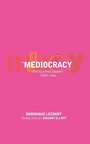 Cover: The Mediocracy - Verso Books