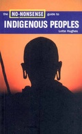 Cover: The No-Nonsense Guide to Indigenous Peoples - Verso Books