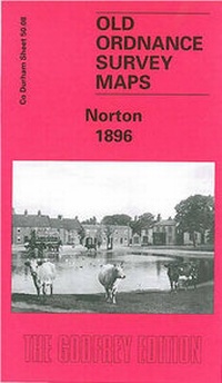 Abbildung von: Norton 1896 - Alan Godfrey Maps