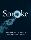 Cover: Smoke - Reaktion Books