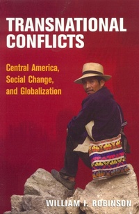 Enlarge image Cover: Transnational Conflicts - Verso Books
