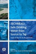 Cover: TECHNEAU - IWA Publishing