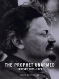 Cover: The Prophet Unarmed - Verso Books