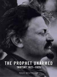 Enlarge image Cover: The Prophet Unarmed - Verso Books