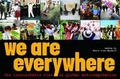 Cover: We Are Everywhere - Verso Books