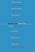Cover: Debating Empire - Verso Books