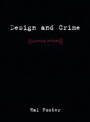 Cover: Design and Crime (And Other Diatribes) - Verso Books