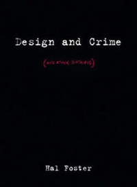 Enlarge image Cover: Design and Crime (And Other Diatribes) - Verso Books