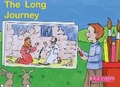 Cover: The Long Journey - Christian Focus 4Kids