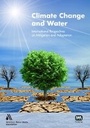 Cover: Climate Change and Water - IWA Publishing