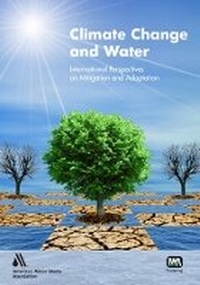 Enlarge image Cover: Climate Change and Water - IWA Publishing
