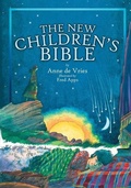 Cover: The New Children's Bible - Christian Focus 4Kids