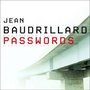Cover: Passwords - Verso Books