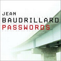Enlarge image Cover: Passwords - Verso Books