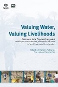 Cover: Valuing Water, Valuing Livelihoods - IWA Publishing