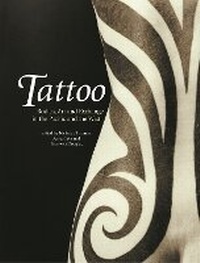 Enlarge image Cover: Tattoo - Reaktion Books