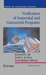 Cover: Verification of Sequential and Concurrent Programs - Springer