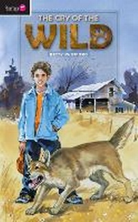 Enlarge image Cover: The Cry of the Wild - Christian Focus 4Kids