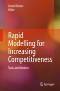 Cover: Rapid Modelling for Increasing Competitiveness - Springer