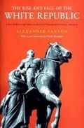 Cover: The Rise and Fall of the White Republic - Verso Books