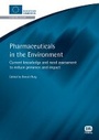 Cover: Pharmaceuticals in the Environment - IWA Publishing