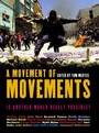 Cover: A Movement of Movements - Verso Books