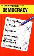 Cover: The No-Nonsense Guide to Democracy - Verso Books